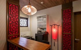 Room Inn Shanghai 横浜中華街 Room1-Abc